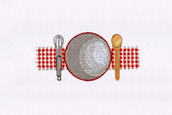 Baking Utensils: A Designer’s Holiday Review
