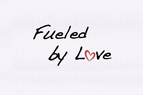Fueled by Love: A Designer’s Review for Boutique Sweatshirts