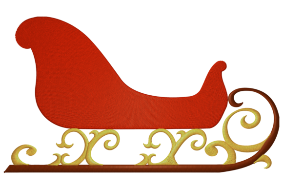 Santa’s Sleigh: A Designer’s Review for Holiday Sales