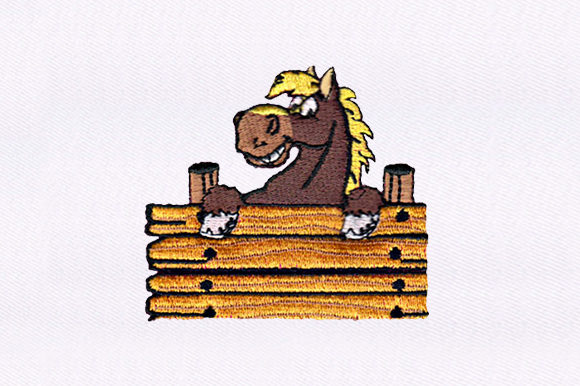 Smiling Horse: A Designer’s Review for Real Projects