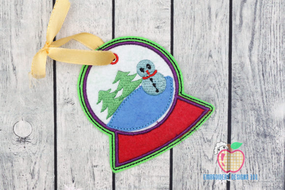 Snowman in a Snowglobe: A Designer’s Review